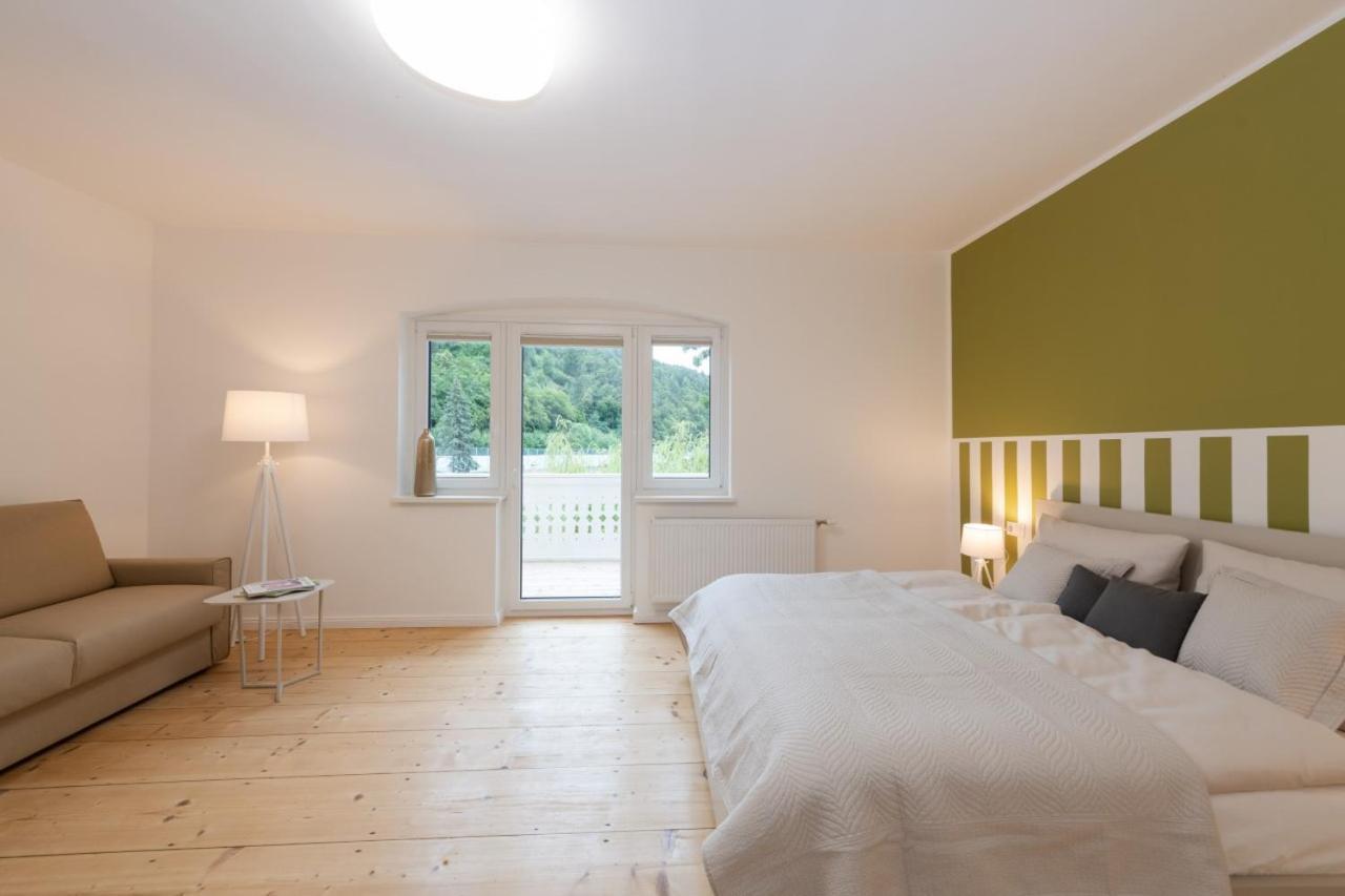 Villa Bella Vista Portschach am Woerthersee Luaran gambar
